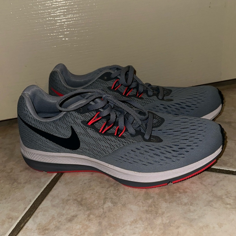 Nike zoom winflo4